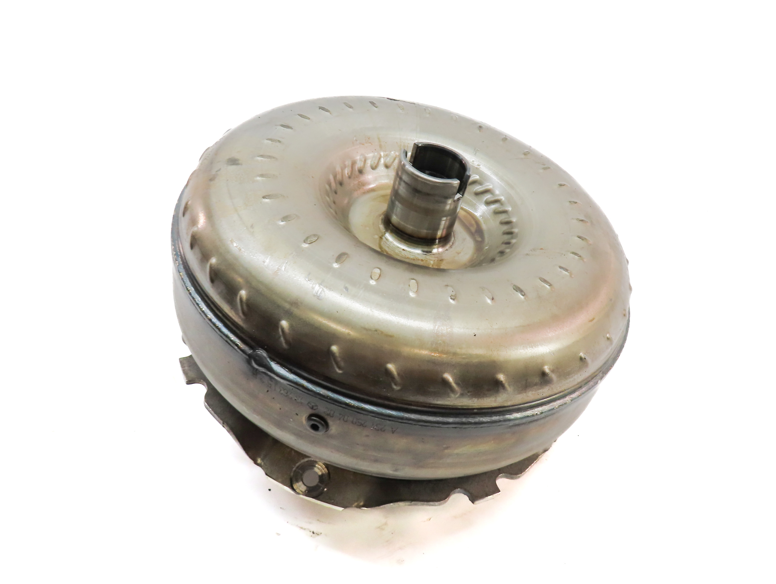 11-18 MERCEDES CL550 E550 GL450 GL550 ML550 S550 SL550 CLS550 TORQUE CONVERTER — exact item pictured